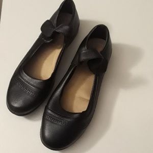 Black Flats